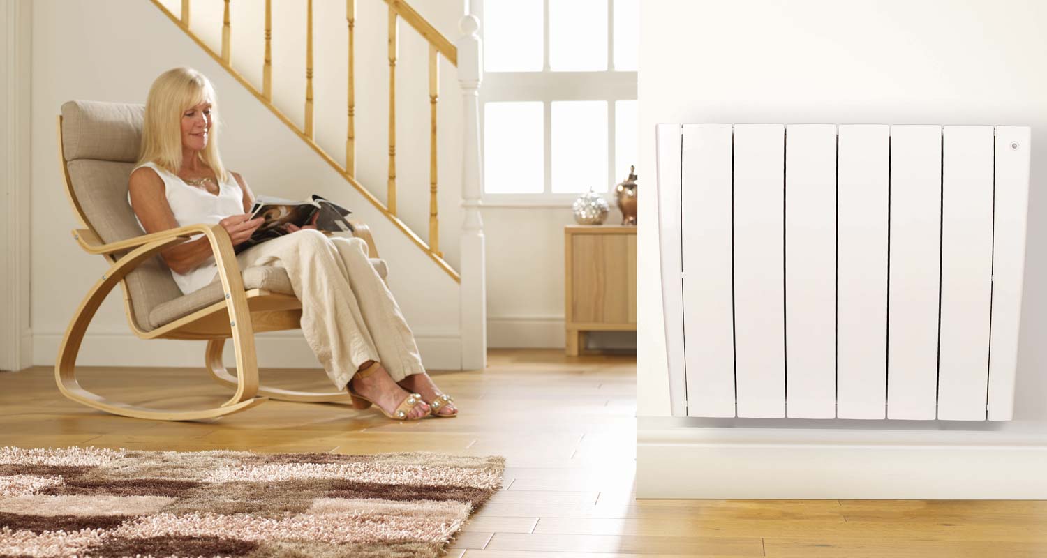What to Know About in Floor Heating Systems Before Buying