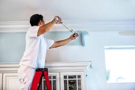 How To Paint Your Home Without Spending Much Money